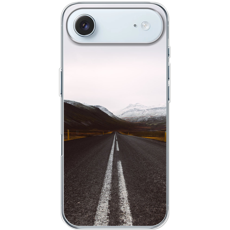 Чохол BoxFace Apple iPhone 17 Air 