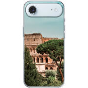 Чохол BoxFace Apple iPhone 17 Air 