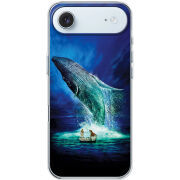 Чохол BoxFace Apple iPhone 17 Air Sea Giant