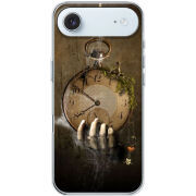 Чохол BoxFace Apple iPhone 17 Air 