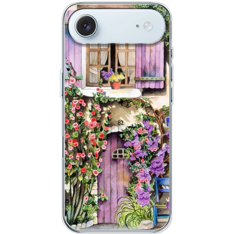 Чохол BoxFace Apple iPhone 17 Air 