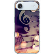 Чохол BoxFace Apple iPhone 17 Air 