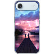 Чохол BoxFace Apple iPhone 17 Air 