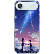 Чохол BoxFace Apple iPhone 17 Air 