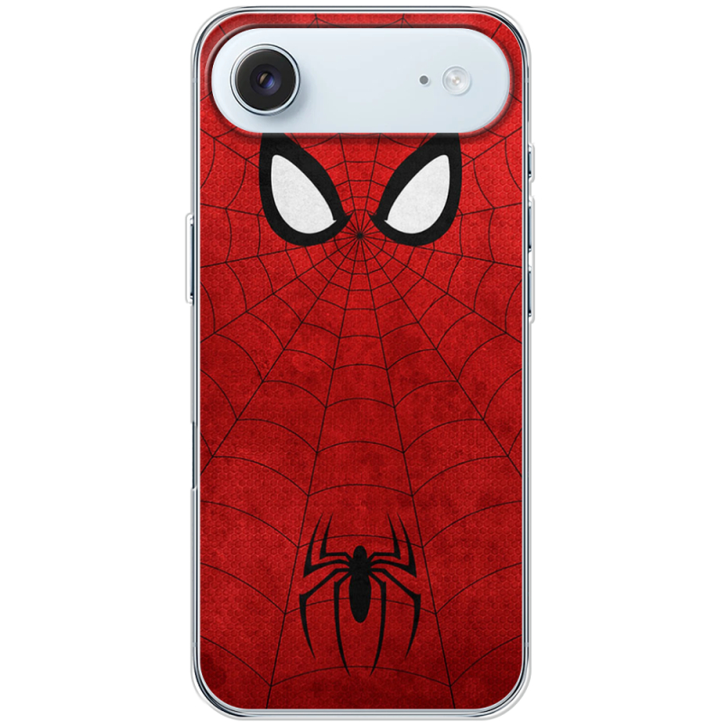 Чохол BoxFace Apple iPhone 17 Air 