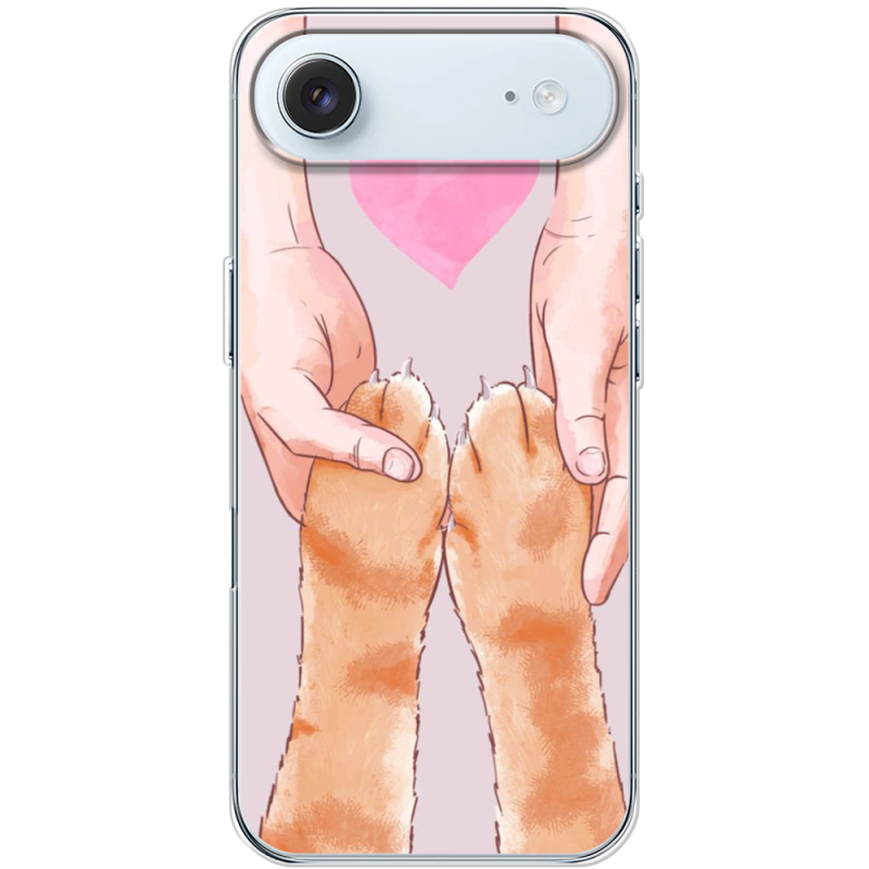 Чохол BoxFace Apple iPhone 17 Air 