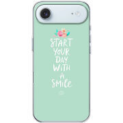 Чохол BoxFace Apple iPhone 17 Air 