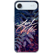 Чохол BoxFace Apple iPhone 17 Air 