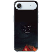 Чохол BoxFace Apple iPhone 17 Air 