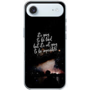 Чохол BoxFace Apple iPhone 17 Air 