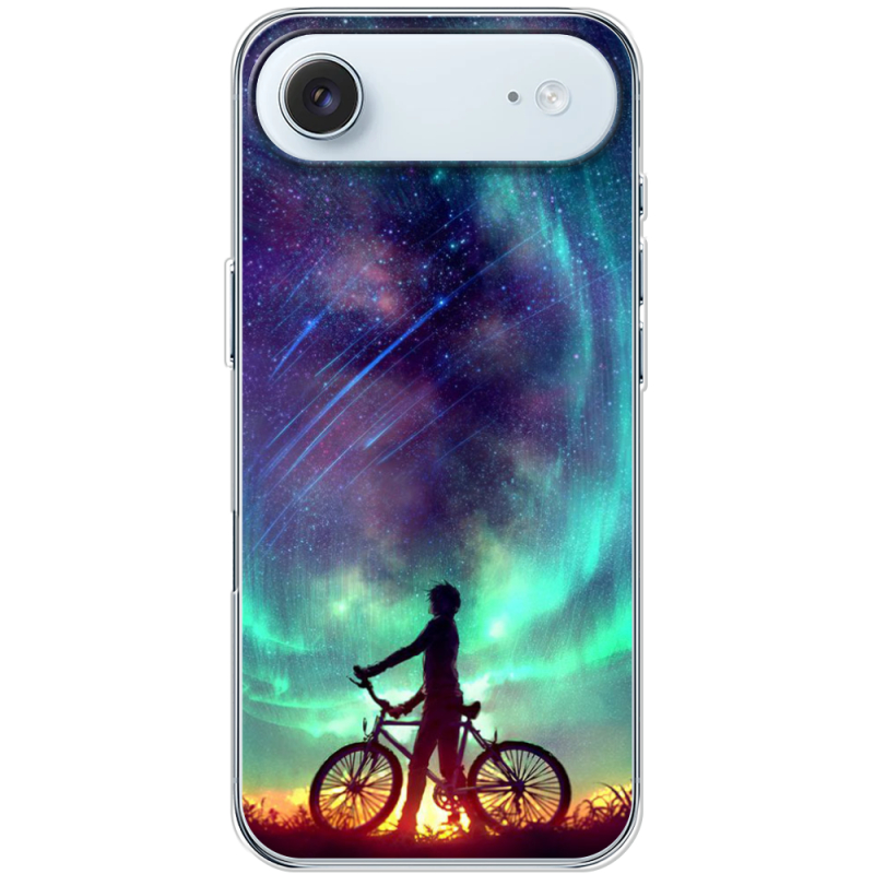 Чохол BoxFace Apple iPhone 17 Air 