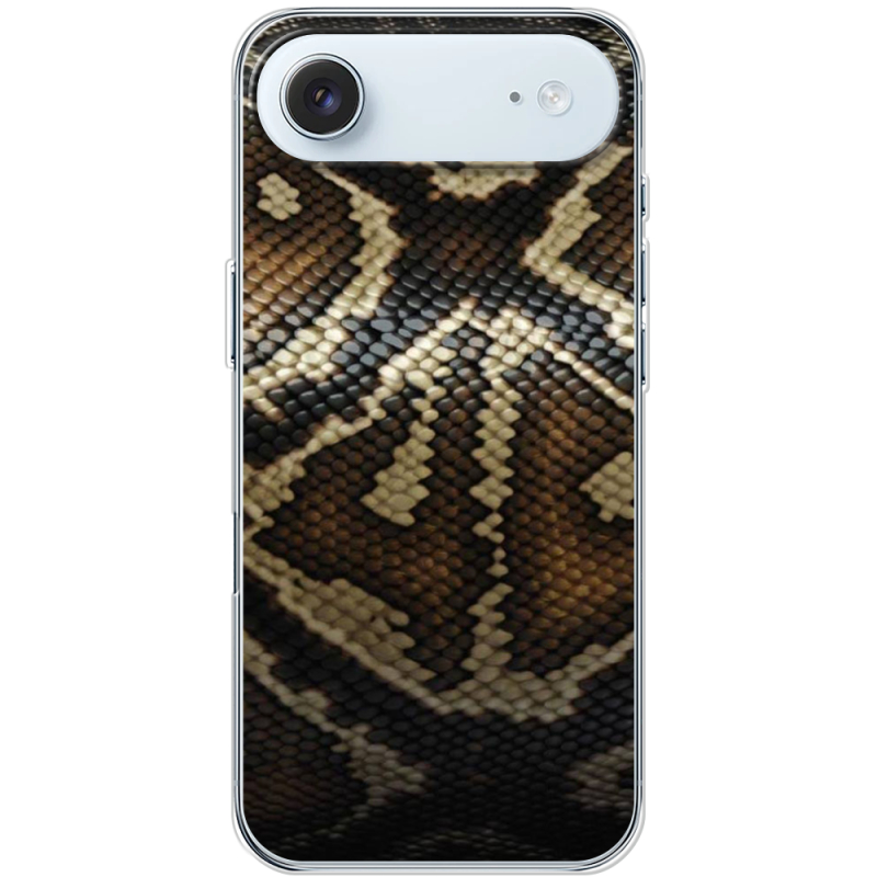 Чохол BoxFace Apple iPhone 17 Air 