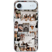 Чохол BoxFace Apple iPhone 17 Air 