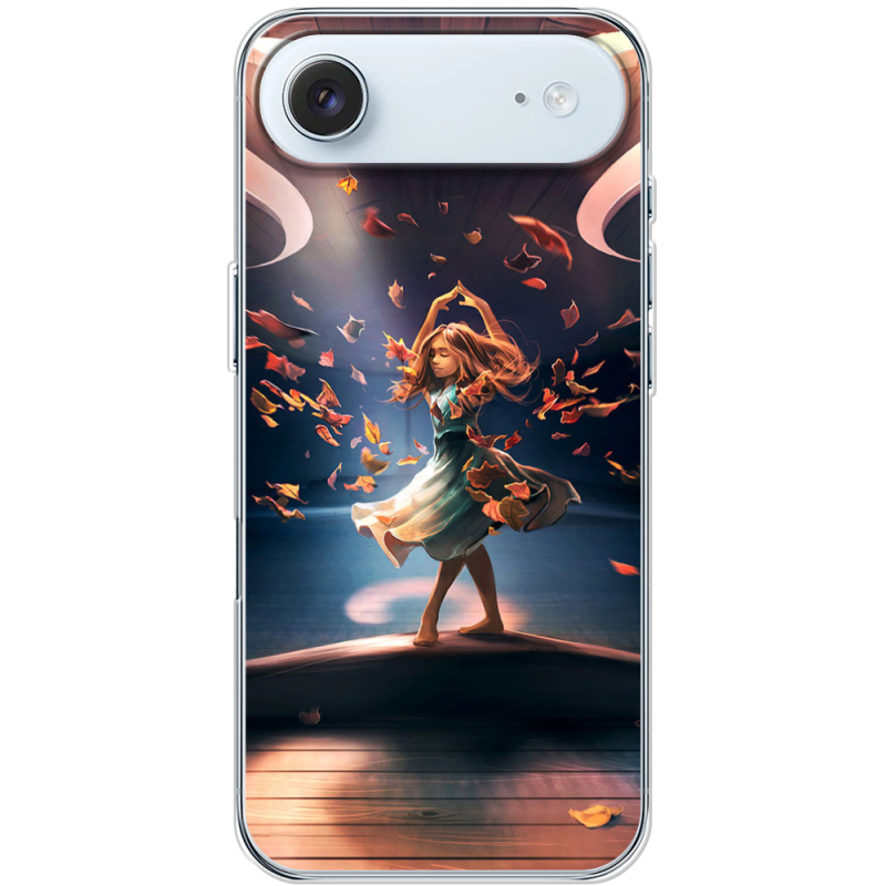 Чохол BoxFace Apple iPhone 17 Air 