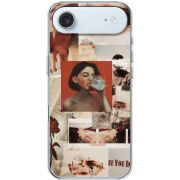 Чохол BoxFace Apple iPhone 17 Air 