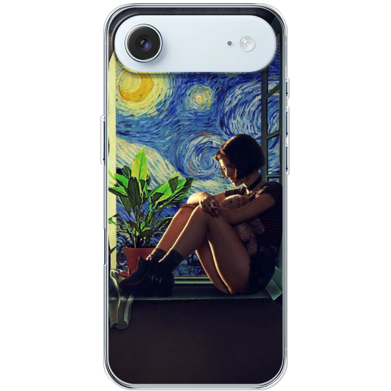 Чохол BoxFace Apple iPhone 17 Air 