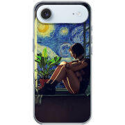 Чохол BoxFace Apple iPhone 17 Air 