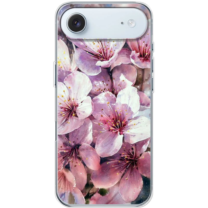 Чохол BoxFace Apple iPhone 17 Air 