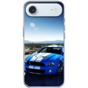 Чохол BoxFace Apple iPhone 17 Air 