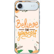 Чохол BoxFace Apple iPhone 17 Air 