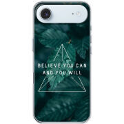 Чохол BoxFace Apple iPhone 17 Air 