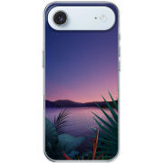 Чохол BoxFace Apple iPhone 17 Air 