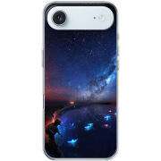 Чохол BoxFace Apple iPhone 17 Air 