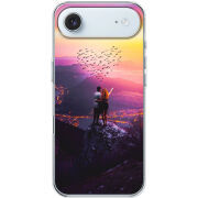 Чохол BoxFace Apple iPhone 17 Air 