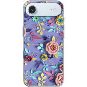 Чохол BoxFace Apple iPhone 17 Air 