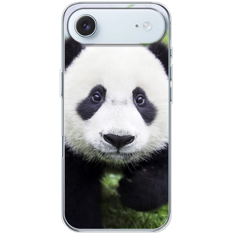 Чохол BoxFace Apple iPhone 17 Air 