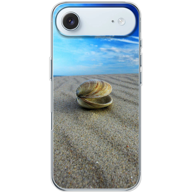 Чохол BoxFace Apple iPhone 17 Air 