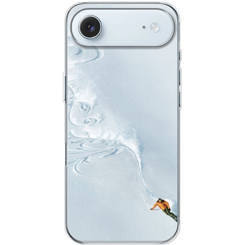 Чохол BoxFace Apple iPhone 17 Air 