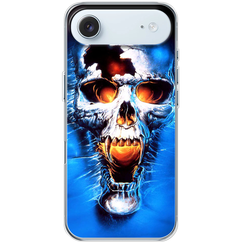 Чохол BoxFace Apple iPhone 17 Air 