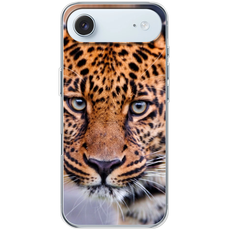 Чохол BoxFace Apple iPhone 17 Air 