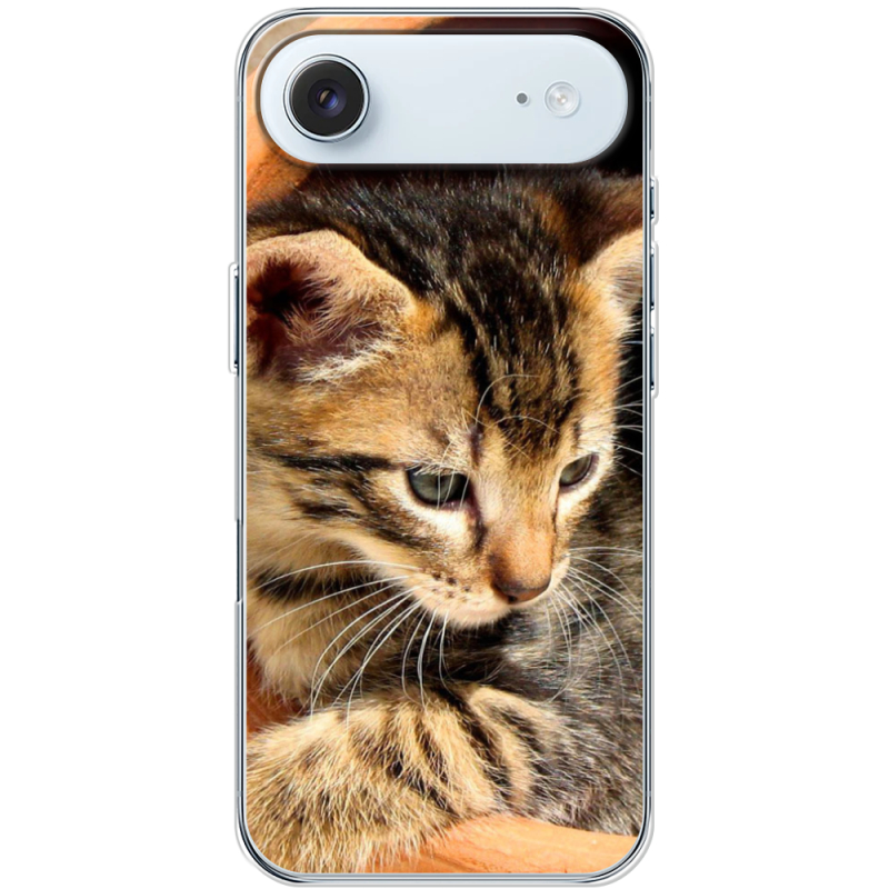 Чохол BoxFace Apple iPhone 17 Air 