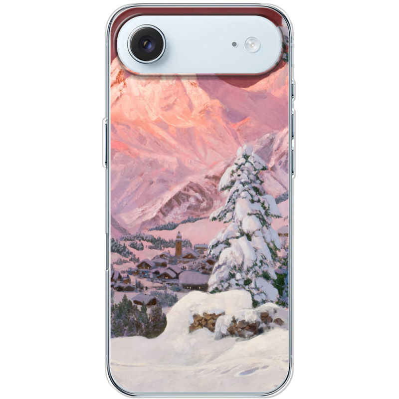 Чохол BoxFace Apple iPhone 17 Air 