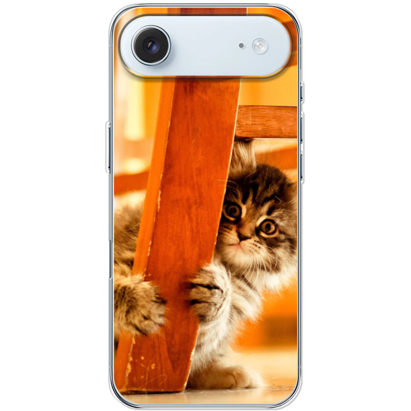 Чохол BoxFace Apple iPhone 17 Air 