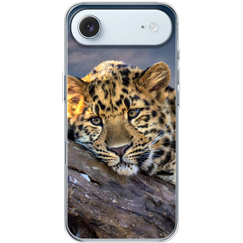 Чохол BoxFace Apple iPhone 17 Air 