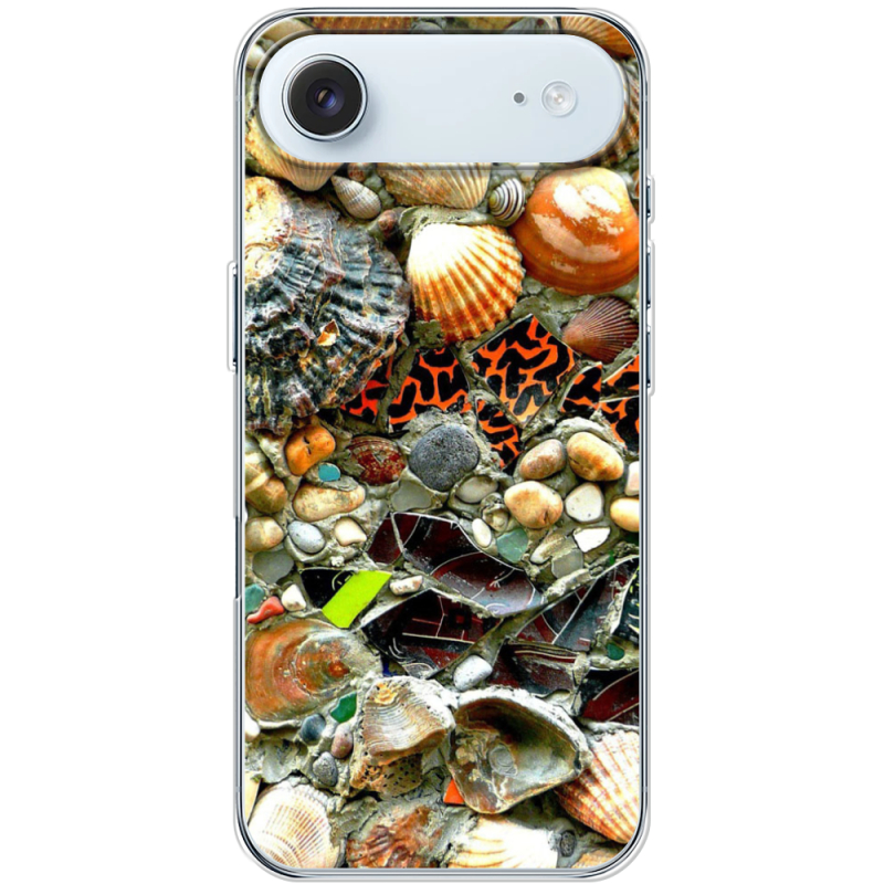 Чохол BoxFace Apple iPhone 17 Air 