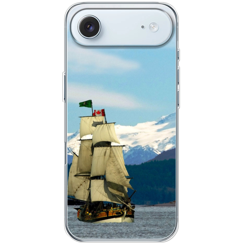 Чохол BoxFace Apple iPhone 17 Air 