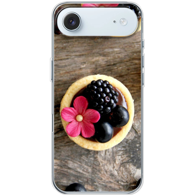 Чохол BoxFace Apple iPhone 17 Air 