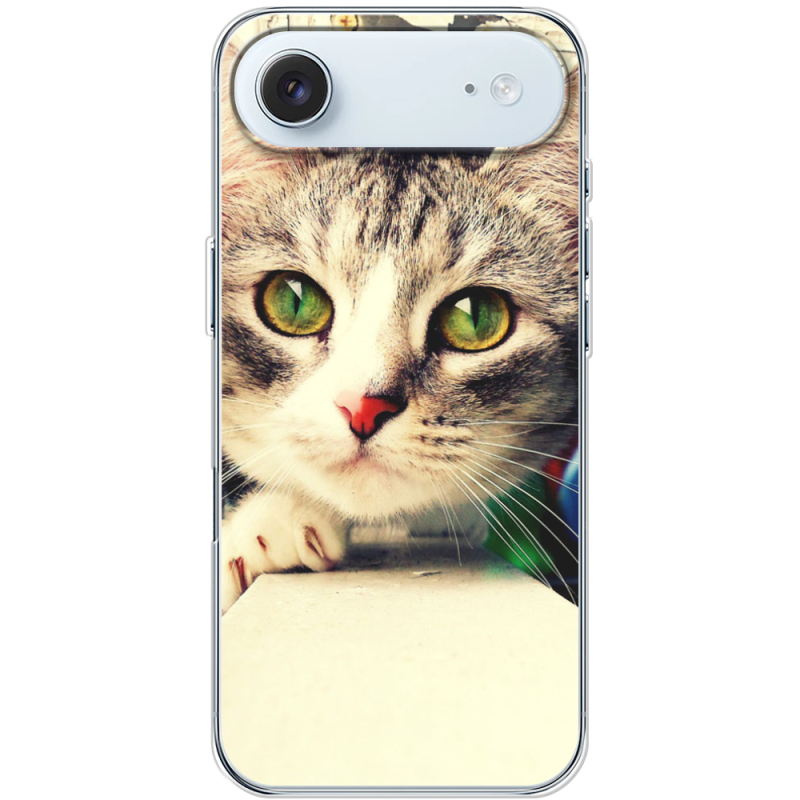 Чохол BoxFace Apple iPhone 17 Air 