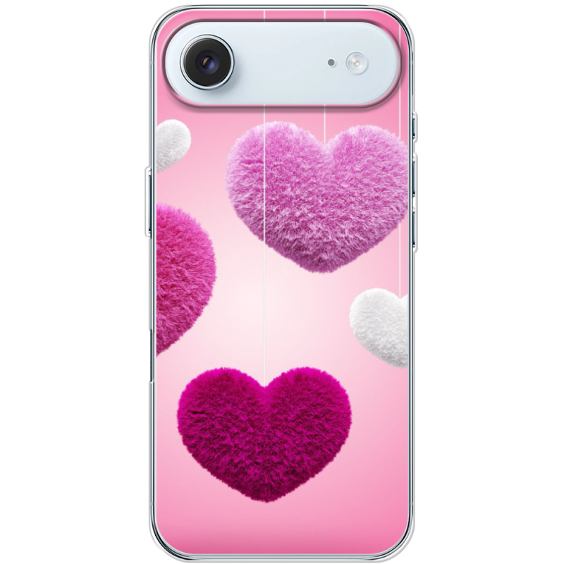 Чохол BoxFace Apple iPhone 17 Air 