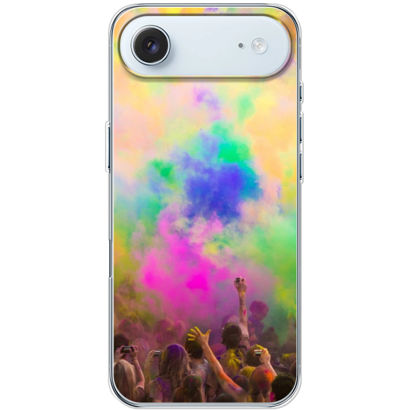 Чохол BoxFace Apple iPhone 17 Air 