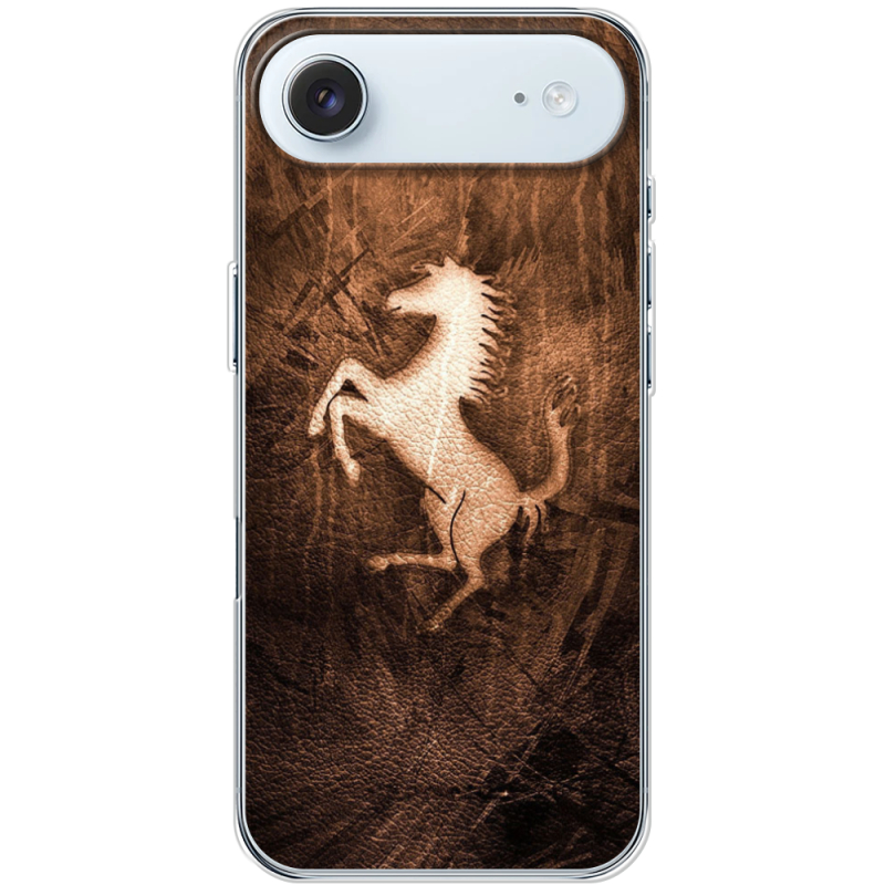 Чохол BoxFace Apple iPhone 17 Air 