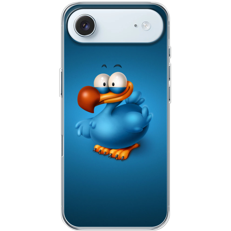 Чохол BoxFace Apple iPhone 17 Air 