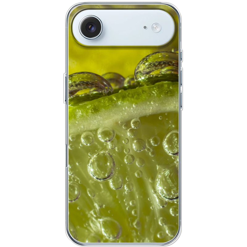 Чохол BoxFace Apple iPhone 17 Air 