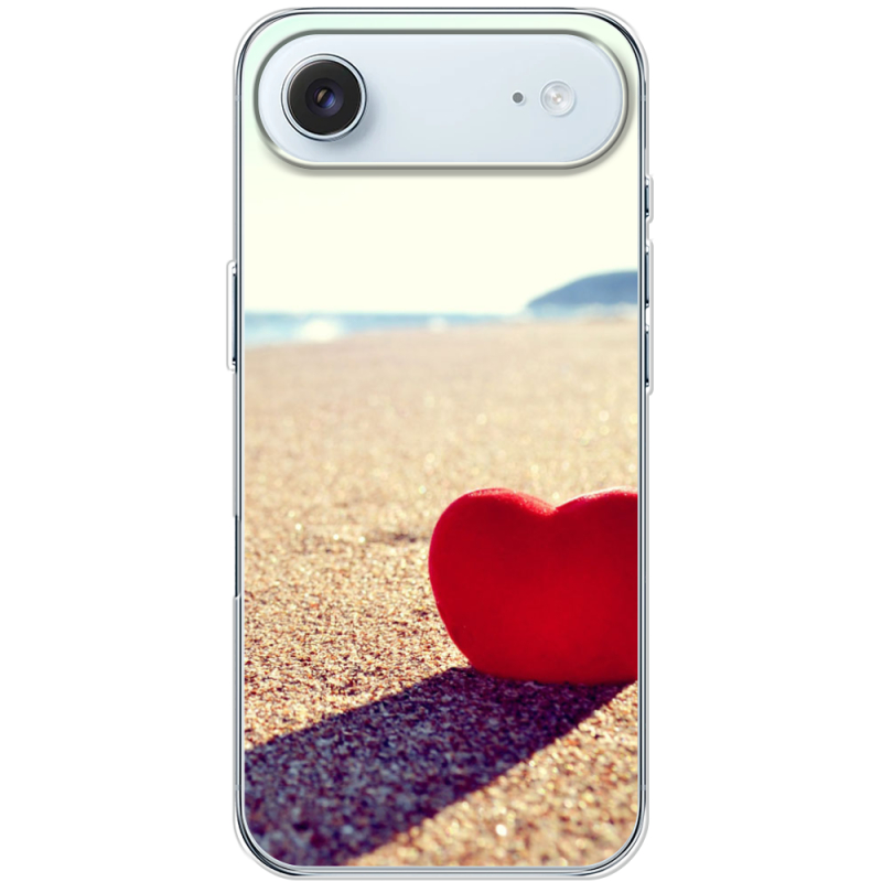 Чохол BoxFace Apple iPhone 17 Air 