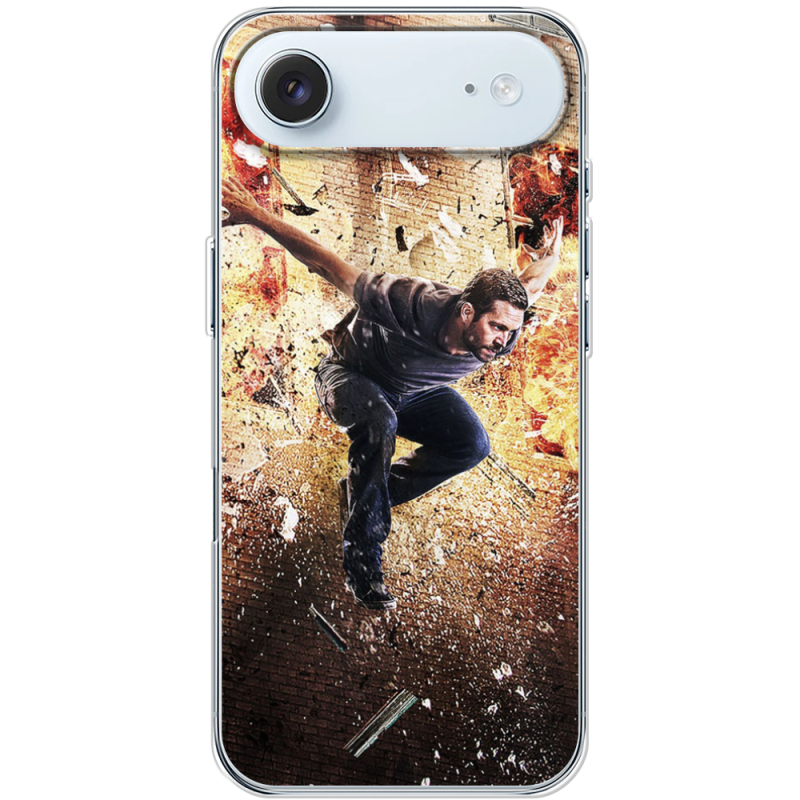 Чохол BoxFace Apple iPhone 17 Air 