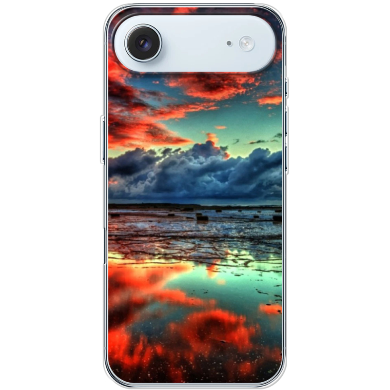 Чохол BoxFace Apple iPhone 17 Air 